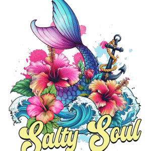 Salty Soul
