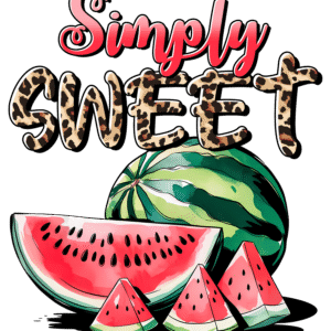Simply SWEET