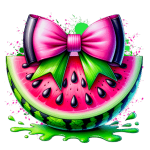 Sweet Watermelon