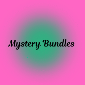 Mystery Bundles