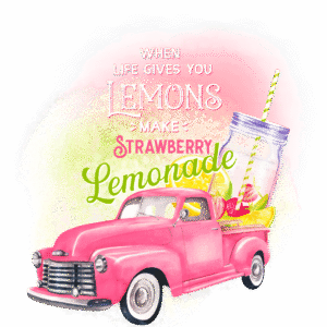 Pink Lemonade