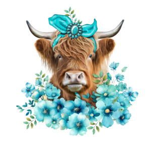 Highland Cow