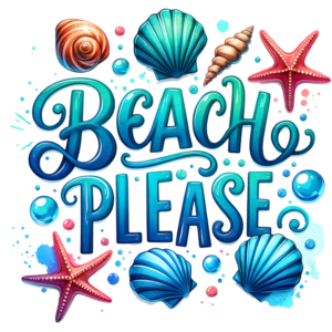 Beach Please