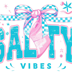 Salty Vibes