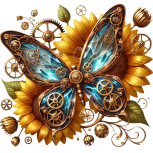 Butterfly 2
