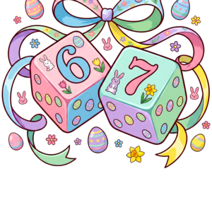 Easter 67