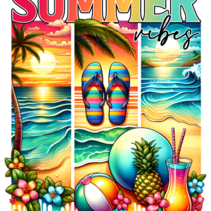 Summer Vibes