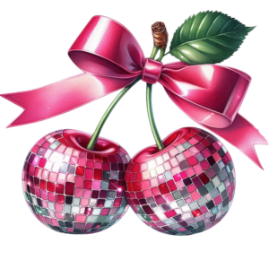 Disco Cherries
