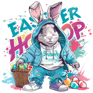 Easter Hip Hop