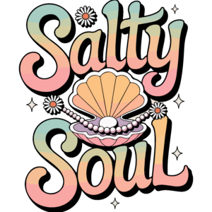 Salty Soul 2