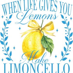 Limoncello