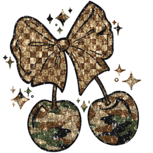 Camo Cherry
