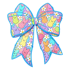 Peeps Bow