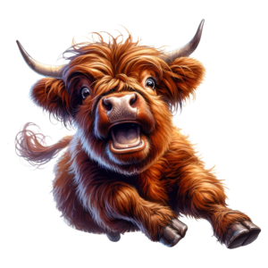 Highland Cow