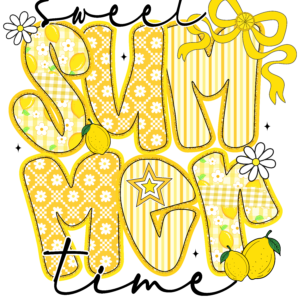Sweet Summer Time 5