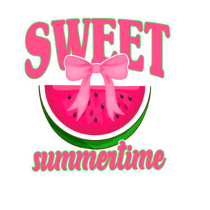 Sweet Summer Time 4