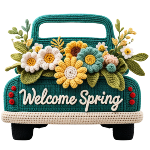 Welcome Spring