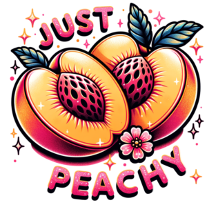 Just Peachy