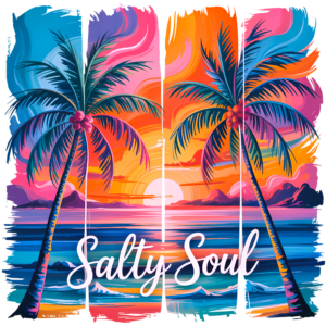 Salty Soul