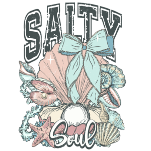 Salty Soul 3