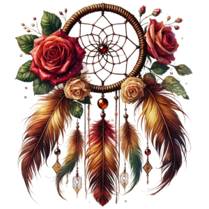 Dreamcatcher 8
