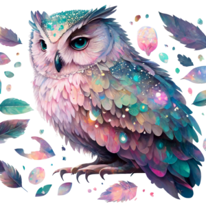 Owl 4