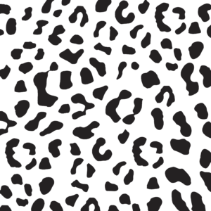 Leopard Print 1