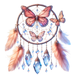 Dreamcatcher 5