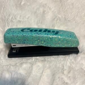 Glitter Stapler