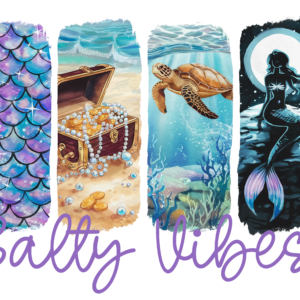Salty Vibes 2