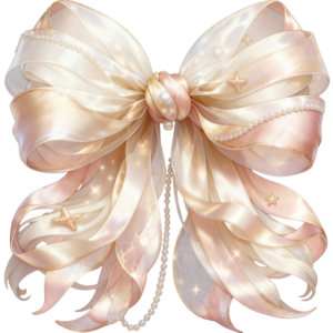 Mermaid Bow 3
