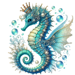 Sea Horse