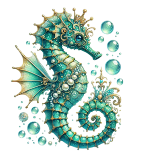 Sea Horse 2