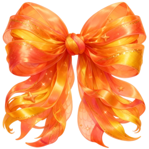 Mermaid Bow 2