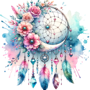 Dreamcatcher 1