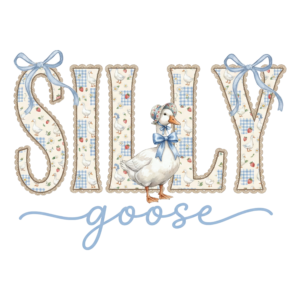 Silly Goose