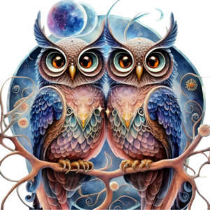 Owl 1