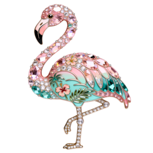 Flamingo 3