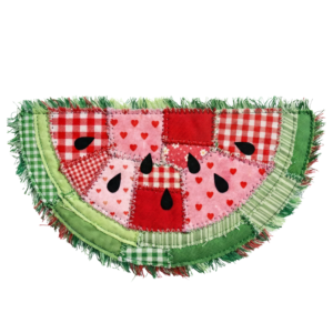 Watermelon 4