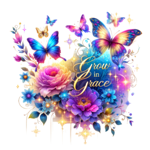 Grow in Grace