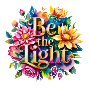 Be the Light