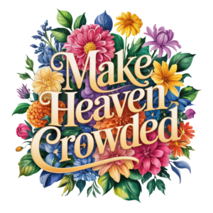 Make Heaven Crowded 2