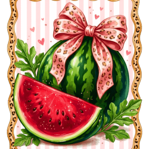 Watermelon 2