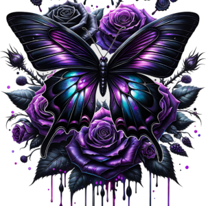 Butterfly 3