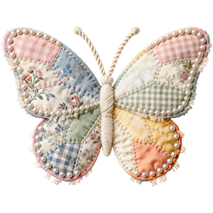 Butterfly 5