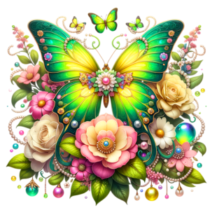 Butterfly 7