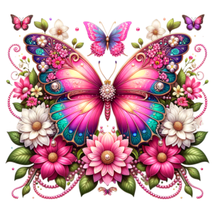 Butterfly 6
