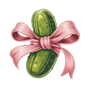 Coquette Pickle