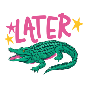 Gator 4