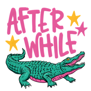 Gator 3